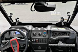 Chauffage pour Polaris RZR XP 1000 / Turbo 2019-2021