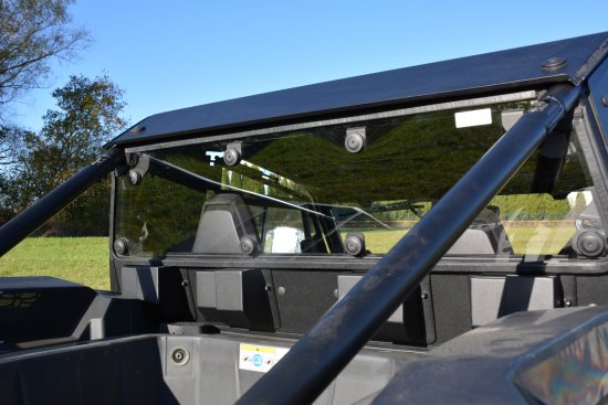 Roof for Polaris RZR XP 2024