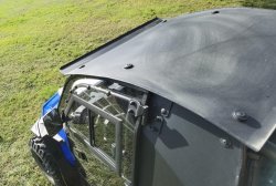 Roof for Polaris RZR Trail S