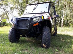 Windshield wiper for Polaris RZR 570