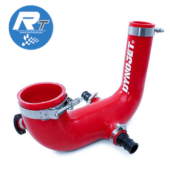 Cold Air Intake J-Tube for Polaris RZR Pro XP